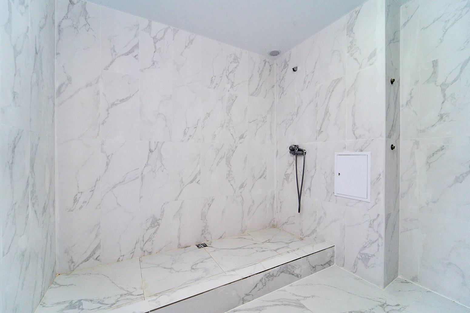 Фото №8: 2-комнатная квартира 80 м² - Краснодар, Карасунский внутригородской округ, мкр. Гидростроителей, ул. Парусная, 10/2