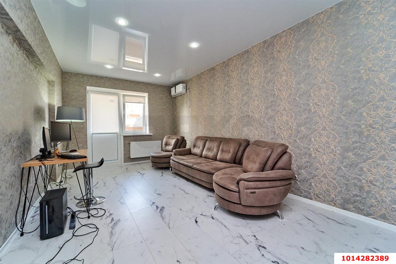 Фото №16: 2-комнатная квартира 80 м² - Краснодар, Гидростроителей, ул. Парусная, 10/2