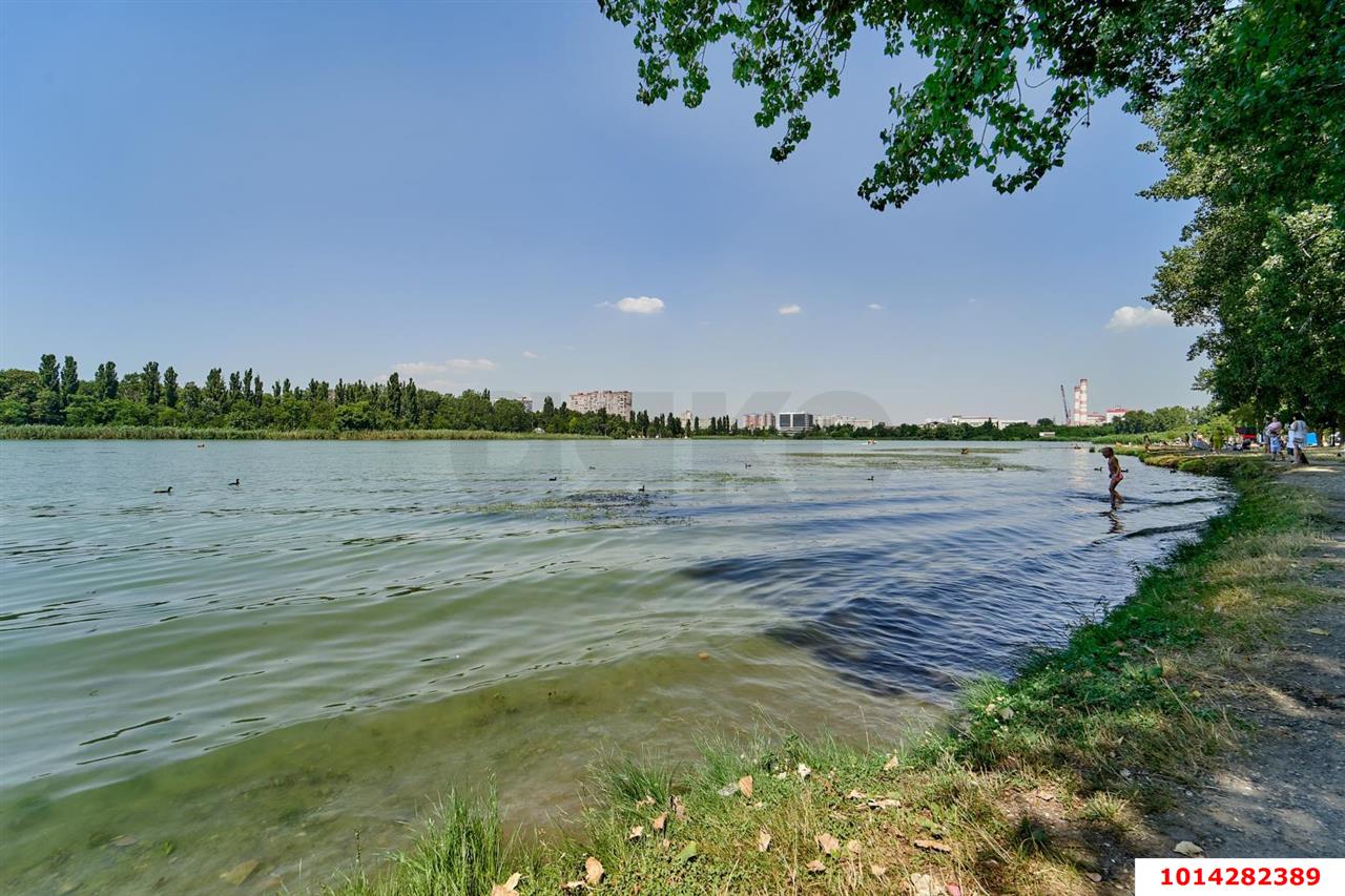 Фото №4: 2-комнатная квартира 80 м² - Краснодар, Гидростроителей, ул. Парусная, 10/2