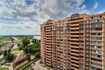 Фото №2: 2-комнатная квартира 71 м² - Краснодар, мкр. Гидростроителей, ул. Парусная, 10/2