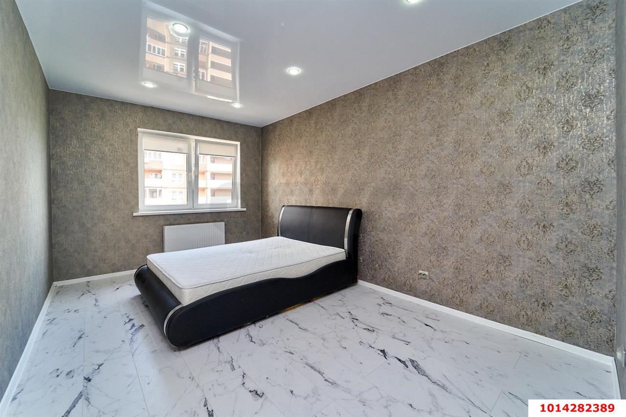 Фото №12: 2-комнатная квартира 80 м² - Краснодар, Гидростроителей, ул. Парусная, 10/2