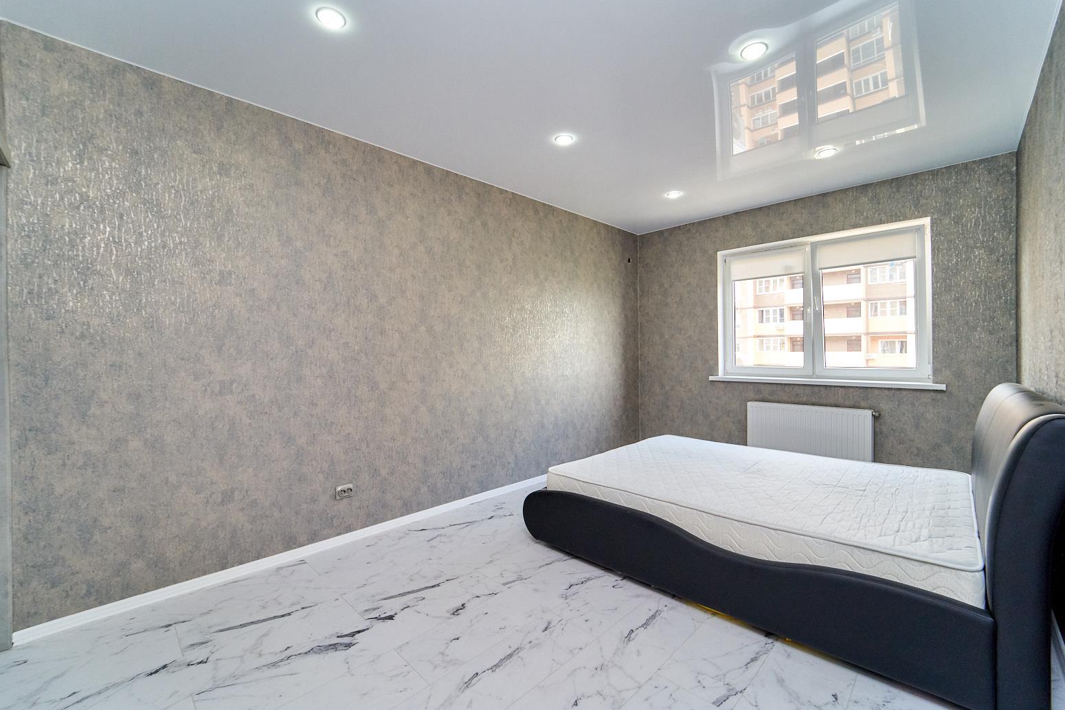 Фото №14: 2-комнатная квартира 80 м² - Краснодар, Карасунский внутригородской округ, мкр. Гидростроителей, ул. Парусная, 10/2