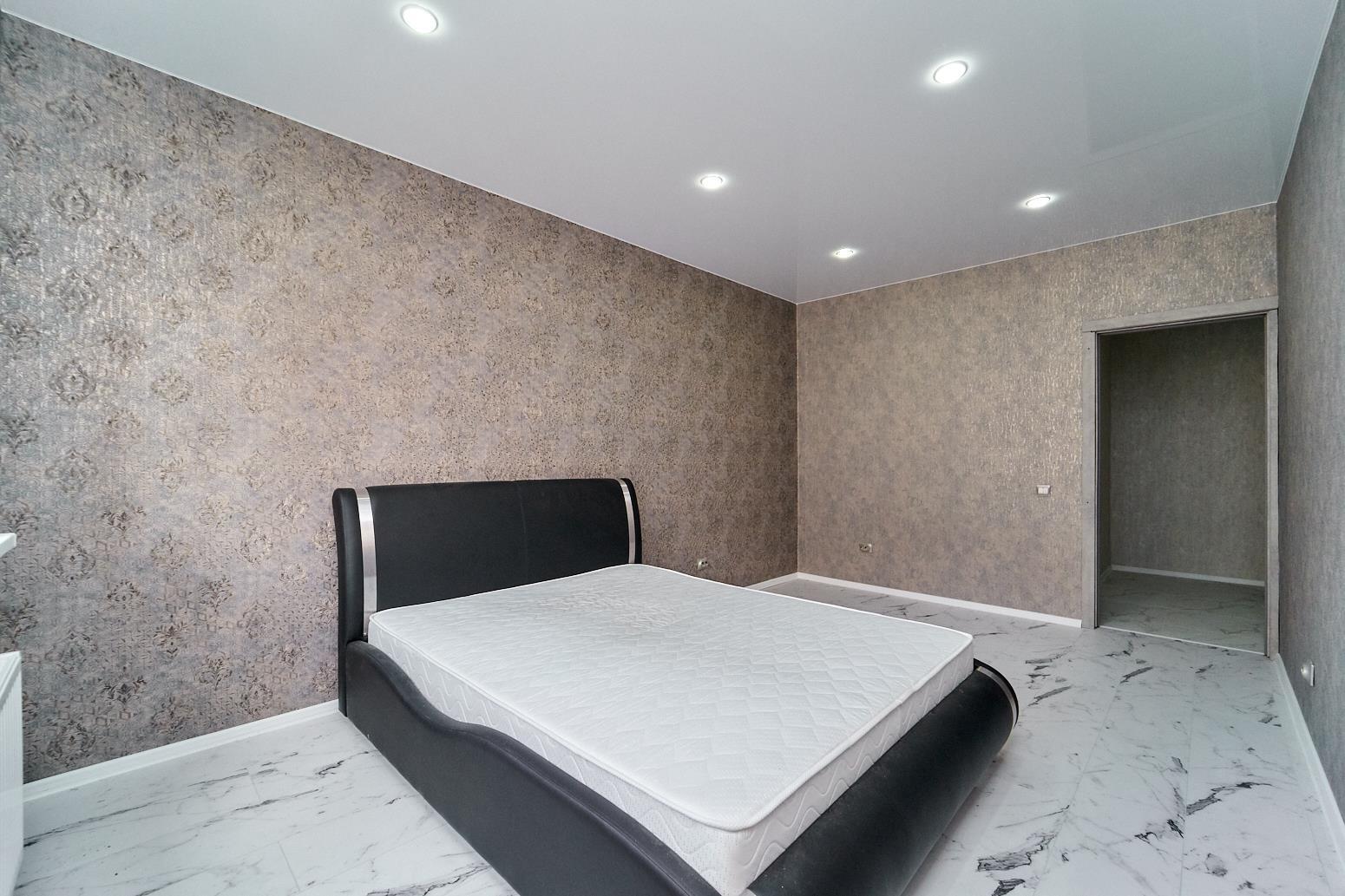 Фото №13: 2-комнатная квартира 80 м² - Краснодар, Карасунский внутригородской округ, мкр. Гидростроителей, ул. Парусная, 10/2