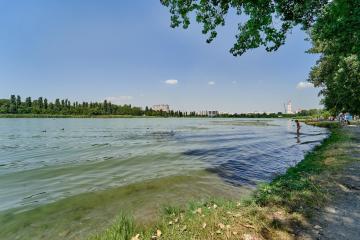 Фото №4: 2-комнатная квартира 71 м² - Краснодар, мкр. Гидростроителей, ул. Парусная, 10/2