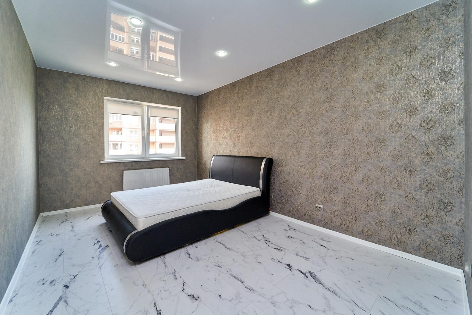 Фото №12: 2-комнатная квартира 80 м² - Краснодар, Карасунский внутригородской округ, мкр. Гидростроителей, ул. Парусная, 10/2