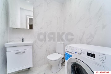 Фото №5: 2-комнатная квартира 80 м² - Краснодар, мкр. Гидростроителей, ул. Парусная, 10/2