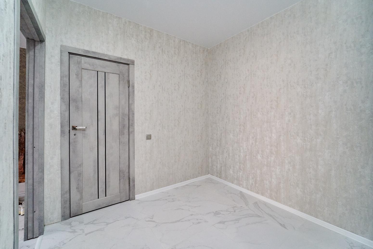 Фото №19: 2-комнатная квартира 80 м² - Краснодар, Карасунский внутригородской округ, мкр. Гидростроителей, ул. Парусная, 10/2