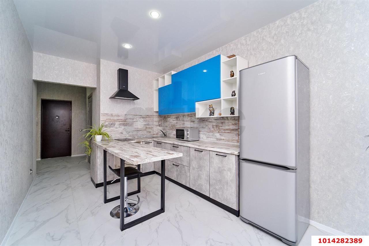 Фото №9: 2-комнатная квартира 80 м² - Краснодар, Гидростроителей, ул. Парусная, 10/2