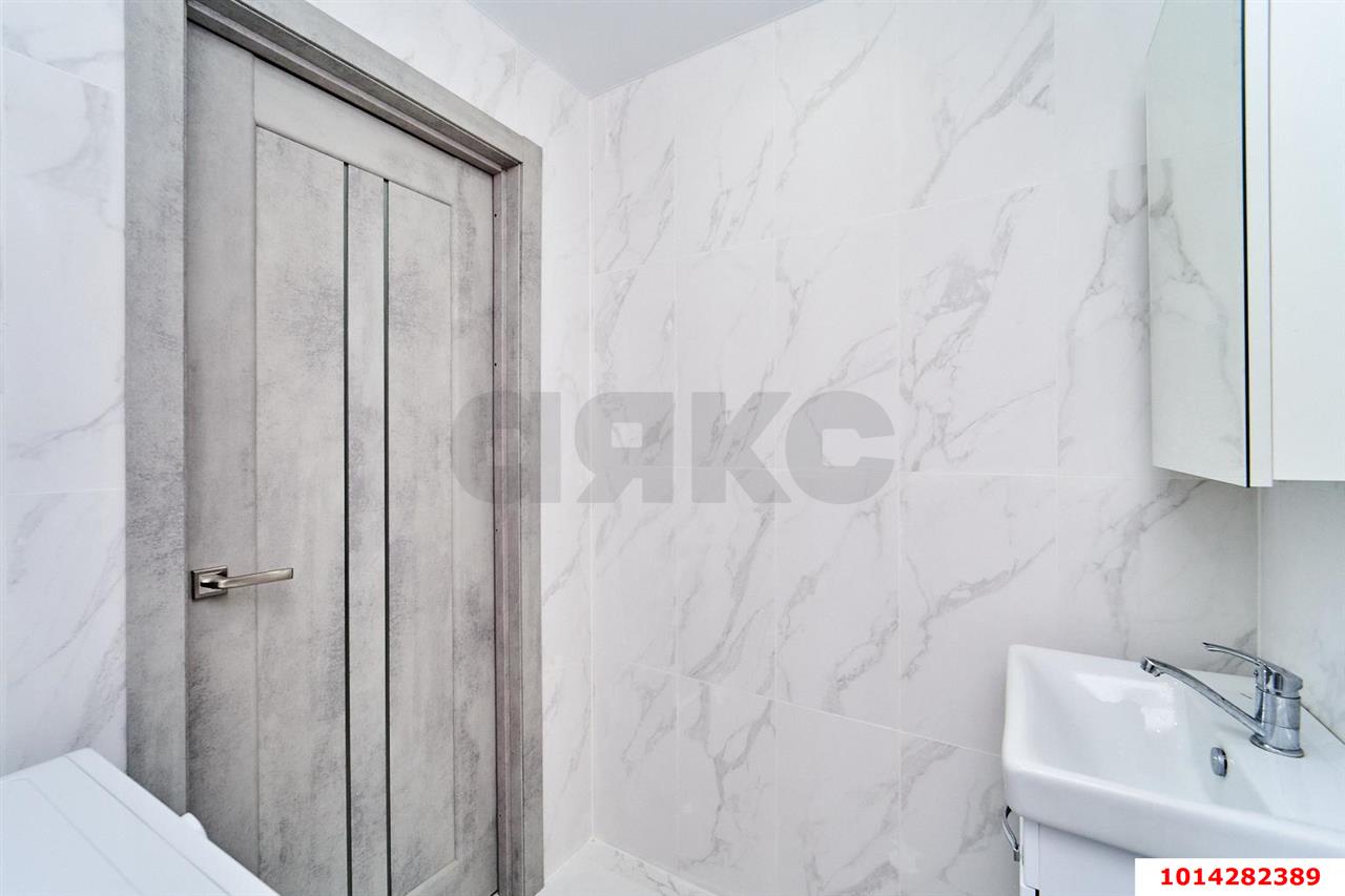 Фото №6: 2-комнатная квартира 80 м² - Краснодар, Гидростроителей, ул. Парусная, 10/2