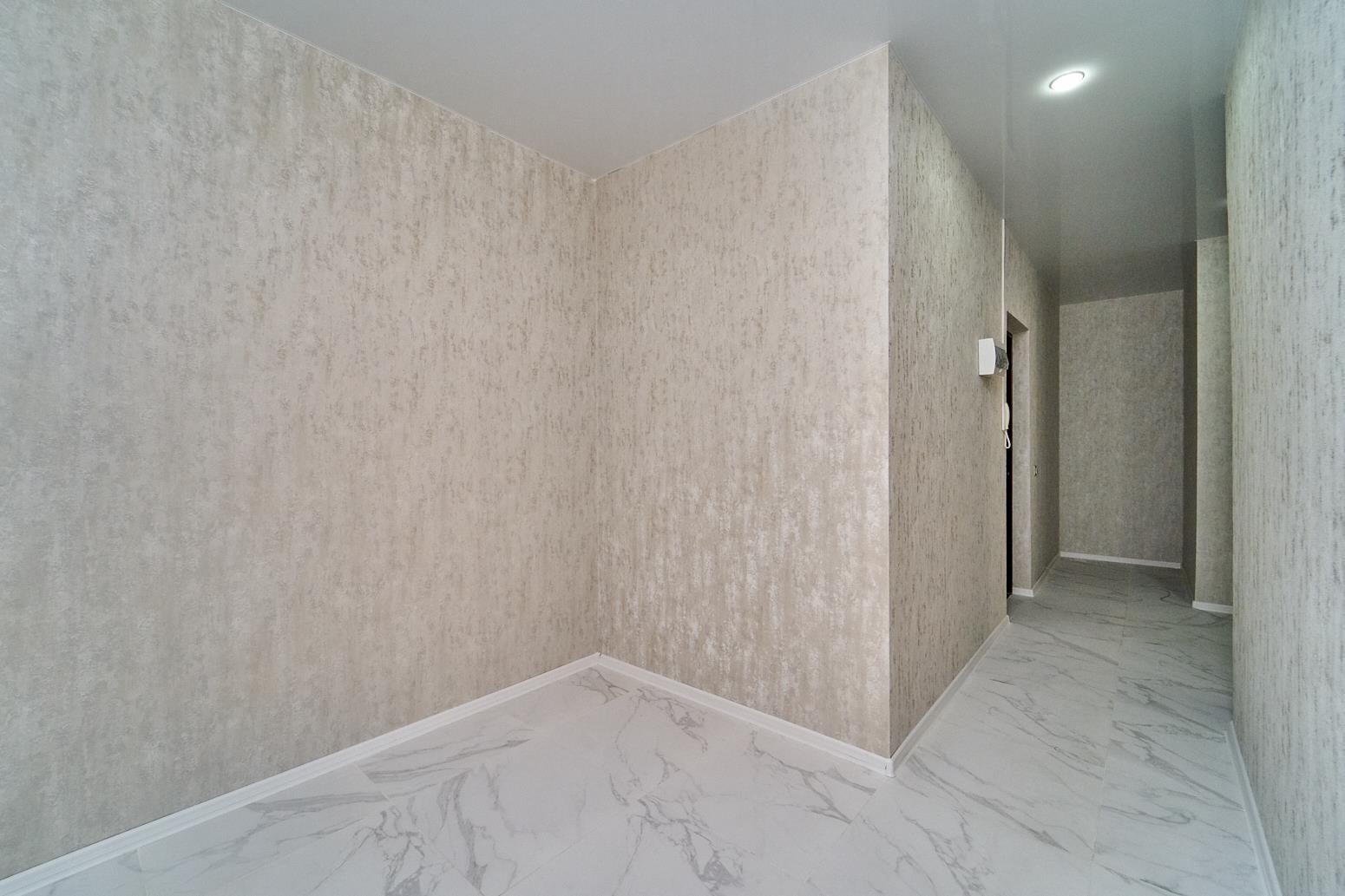 Фото №18: 2-комнатная квартира 80 м² - Краснодар, Карасунский внутригородской округ, мкр. Гидростроителей, ул. Парусная, 10/2