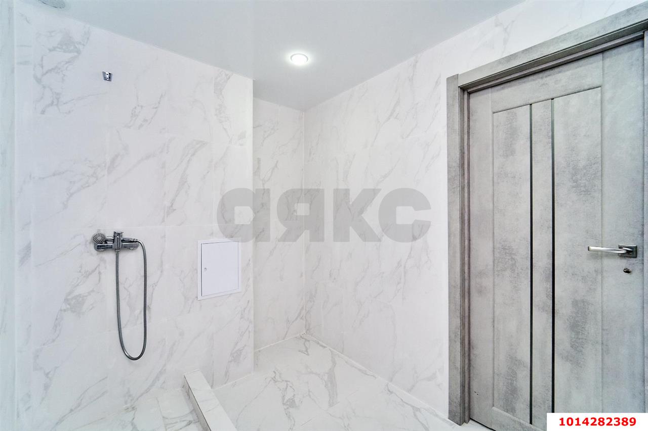 Фото №7: 2-комнатная квартира 80 м² - Краснодар, Гидростроителей, ул. Парусная, 10/2