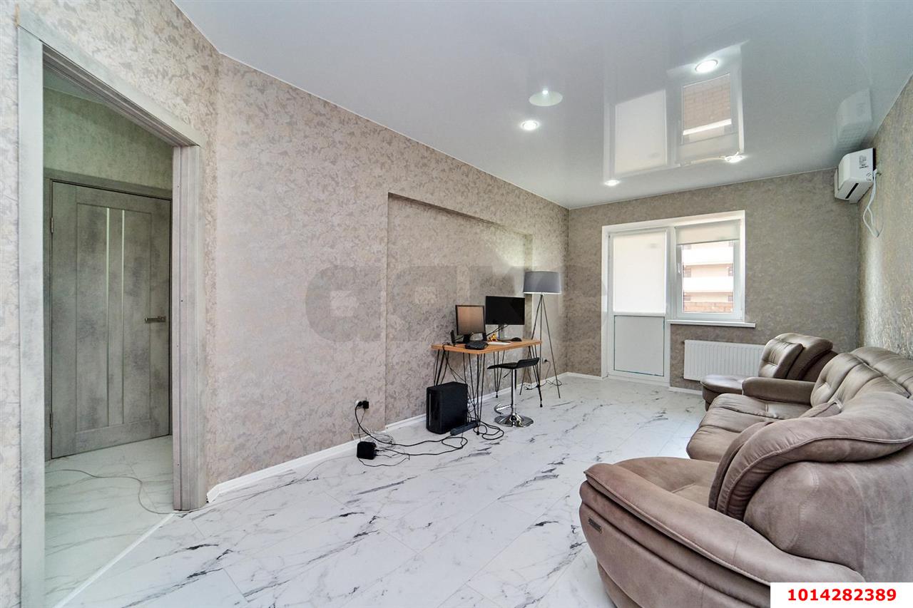 Фото №17: 2-комнатная квартира 80 м² - Краснодар, Гидростроителей, ул. Парусная, 10/2