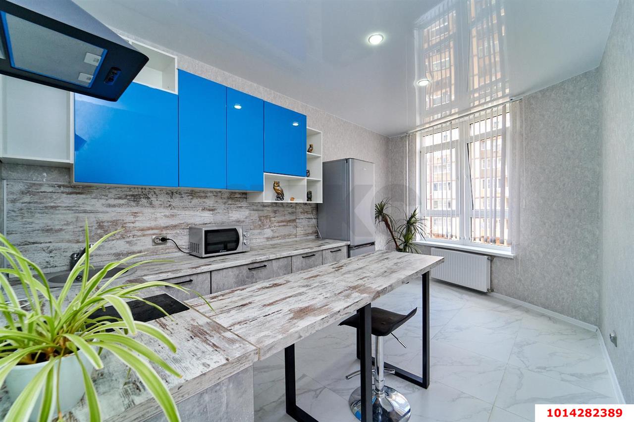 Фото №10: 2-комнатная квартира 80 м² - Краснодар, Гидростроителей, ул. Парусная, 10/2