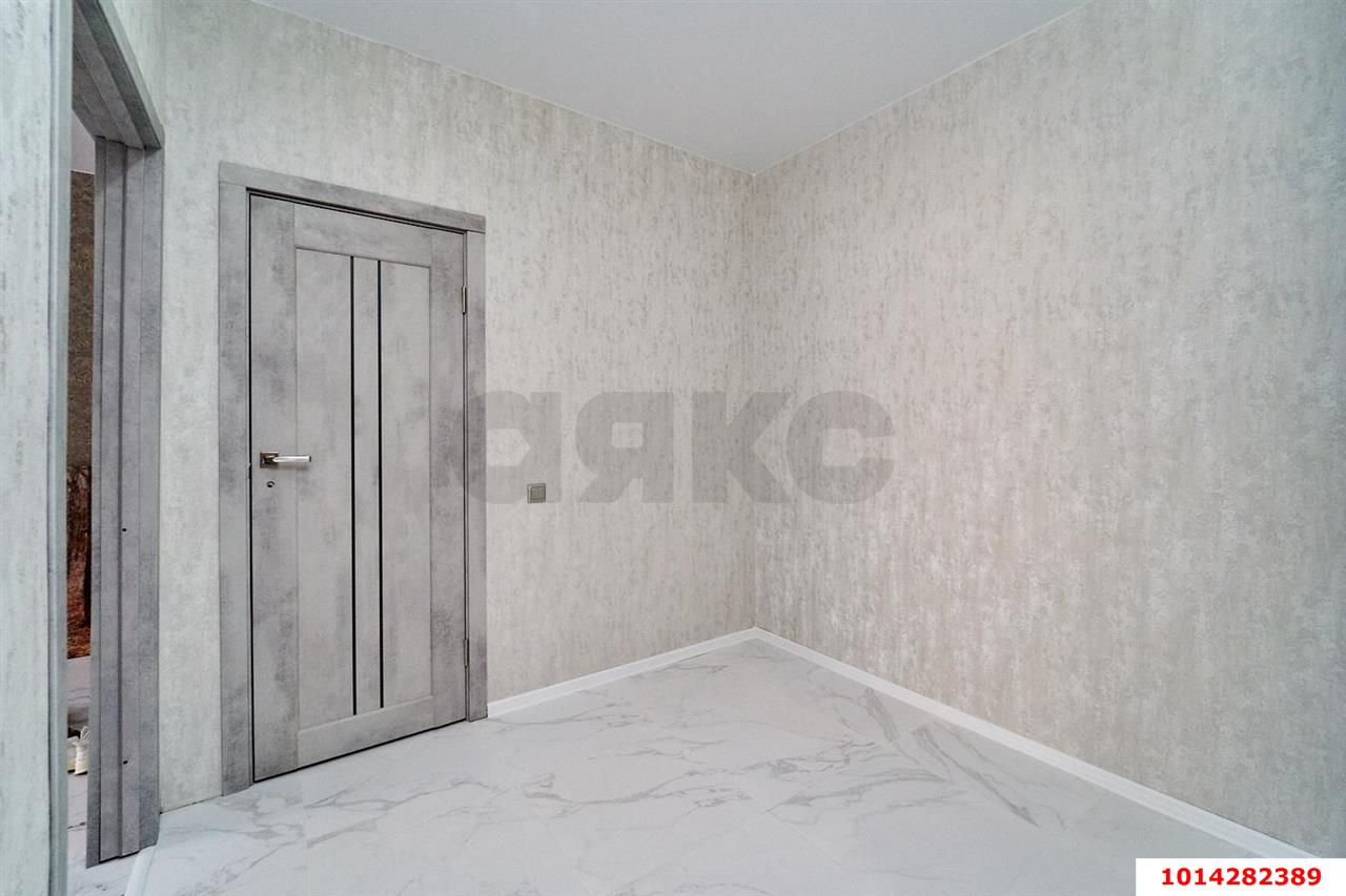 Фото №19: 2-комнатная квартира 80 м² - Краснодар, Гидростроителей, ул. Парусная, 10/2