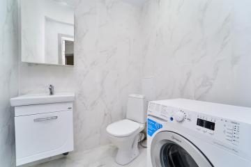 Фото №5: 2-комнатная квартира 71 м² - Краснодар, мкр. Гидростроителей, ул. Парусная, 10/2