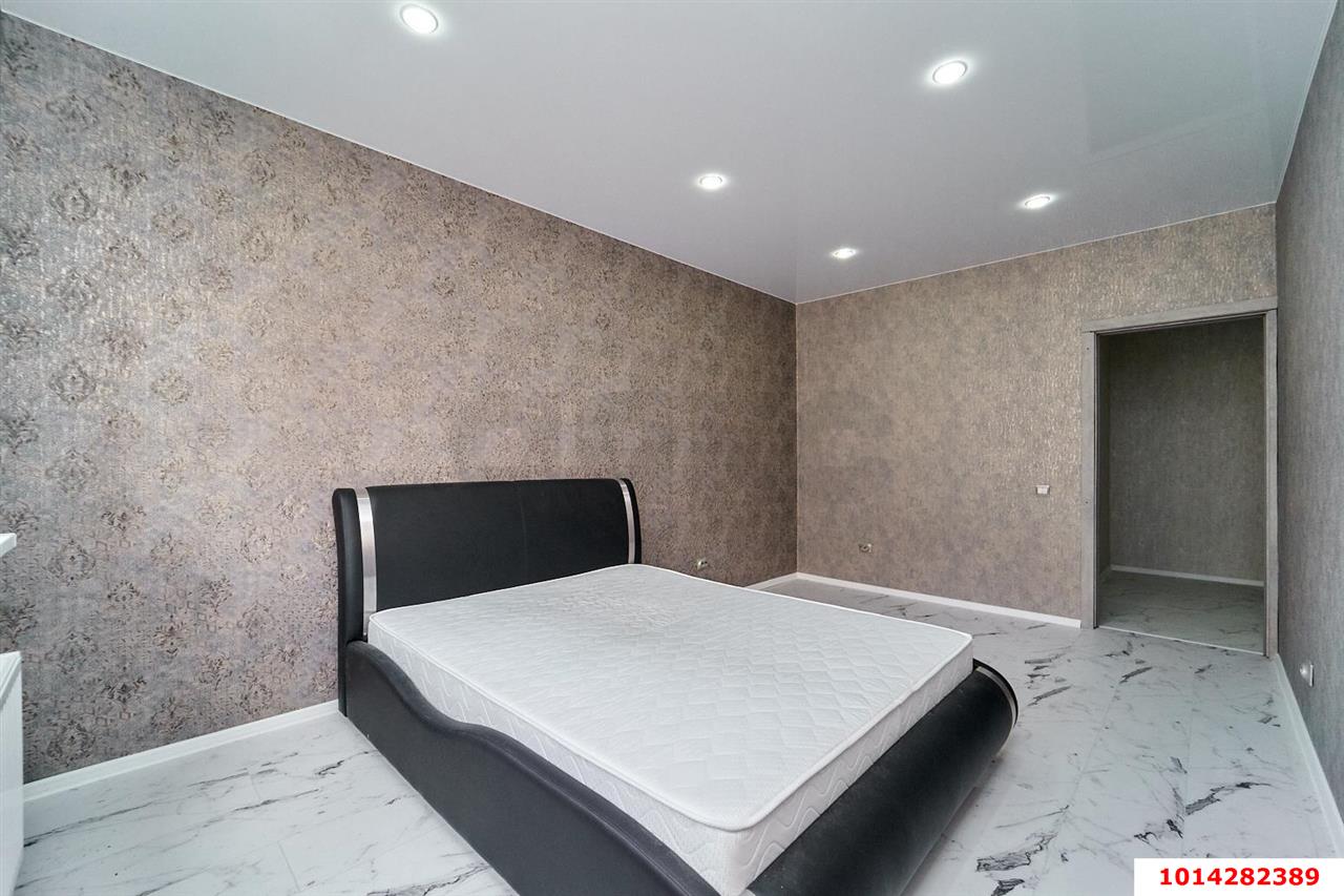 Фото №13: 2-комнатная квартира 80 м² - Краснодар, Гидростроителей, ул. Парусная, 10/2