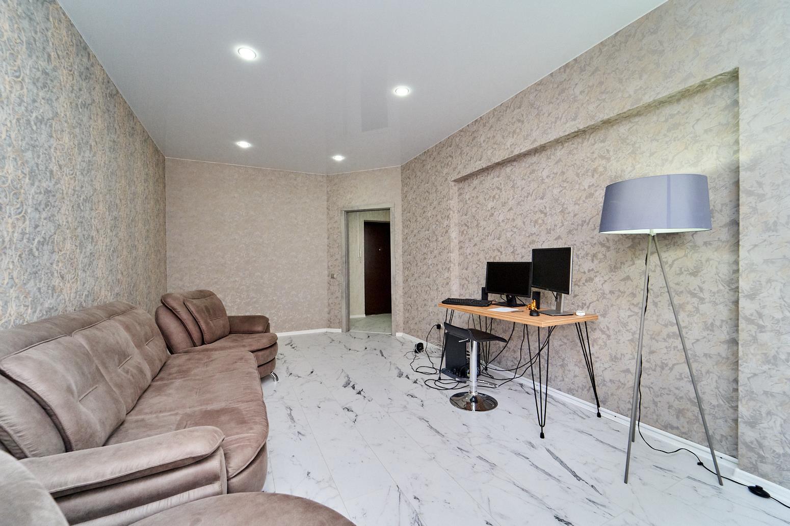 Фото №15: 2-комнатная квартира 80 м² - Краснодар, Карасунский внутригородской округ, мкр. Гидростроителей, ул. Парусная, 10/2