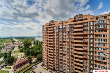 Фото №2: 2-комнатная квартира 80 м² - Краснодар, мкр. Гидростроителей, ул. Парусная, 10/2