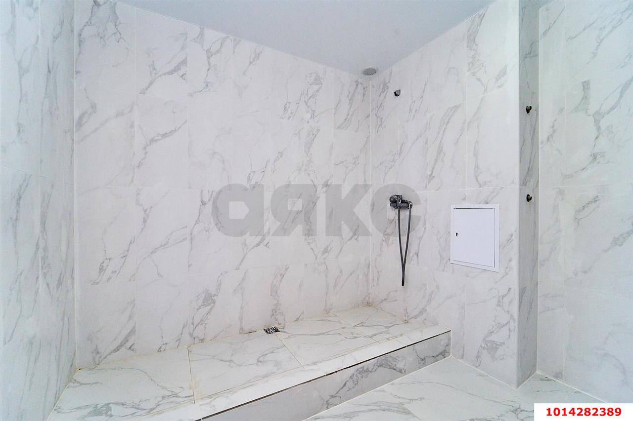 Фото №8: 2-комнатная квартира 80 м² - Краснодар, Гидростроителей, ул. Парусная, 10/2