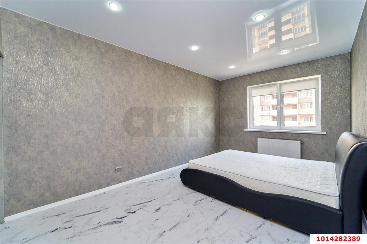 Фото №14: 2-комнатная квартира 80 м² - Краснодар, Гидростроителей, ул. Парусная, 10/2