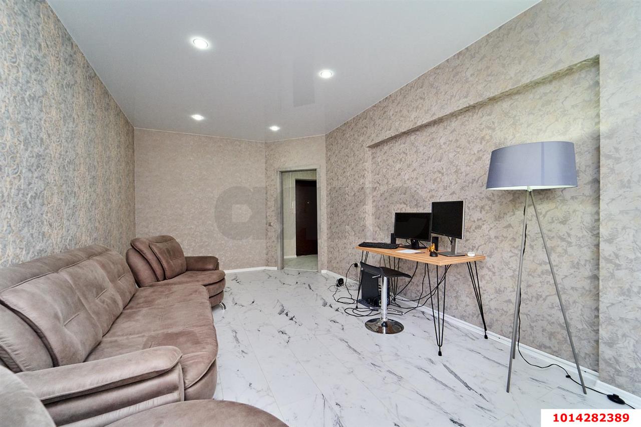 Фото №15: 2-комнатная квартира 80 м² - Краснодар, Гидростроителей, ул. Парусная, 10/2