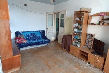Фото №2: 2-комнатная квартира 54 м² - Краснодар, мкр. Центральный, ул. Орджоникидзе, 56