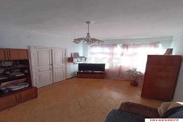 Фото №4: 2-комнатная квартира 54 м² - Краснодар, мкр. Центральный, ул. Орджоникидзе, 69