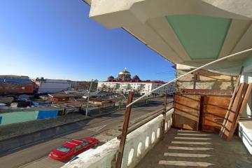 Фото №5: 2-комнатная квартира 54 м² - Краснодар, мкр. Центральный, ул. Орджоникидзе, 69