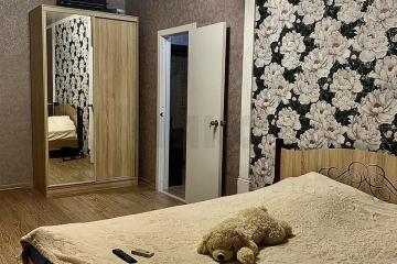 Фото №5: 1-комнатная квартира 39 м² - Краснодар, мкр. Музыкальный, ул. имени Сергея Есенина, 84