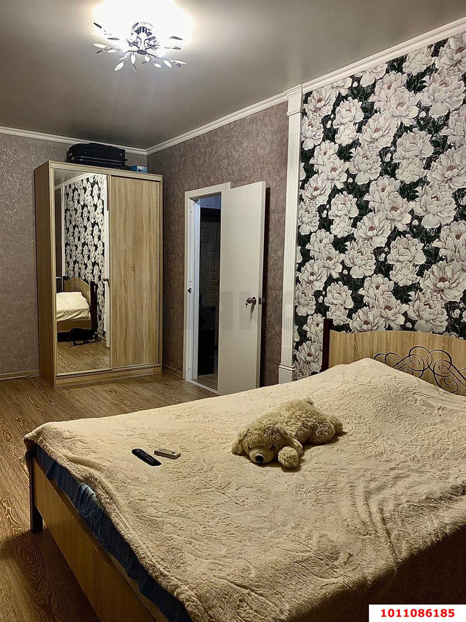 Фото №5: 1-комнатная квартира 39 м² - Краснодар, Прикубанский внутригородской округ, Завод Радиоизмерительных Приборов, мкр. Музыкальный, ул. имени Сергея Есенина, 84