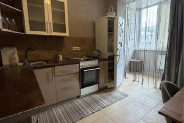 Фото №1: 1-комнатная квартира 39 м² - Краснодар, мкр. Музыкальный, ул. имени Сергея Есенина, 84