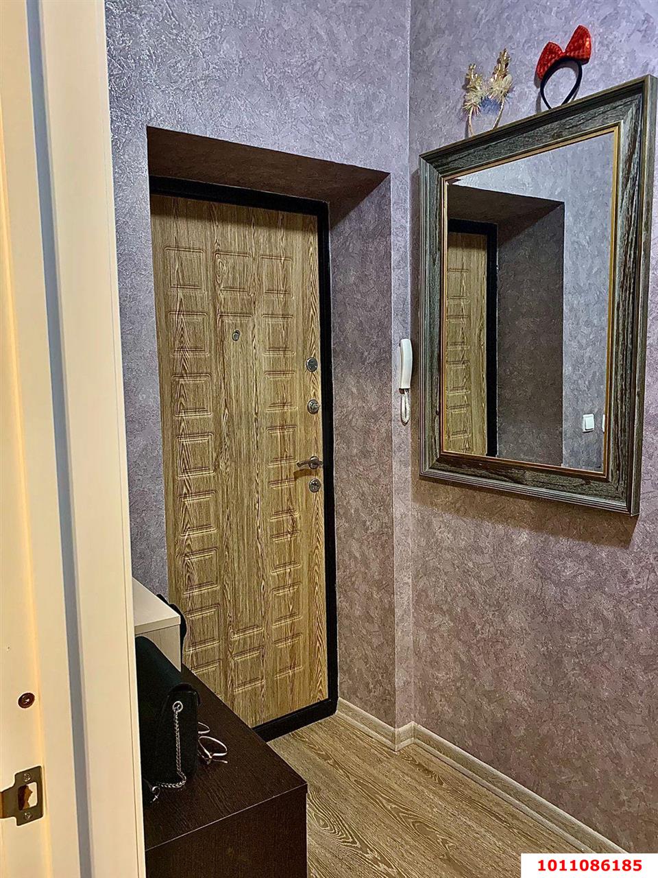 Фото №8: 1-комнатная квартира 39 м² - Краснодар, Прикубанский внутригородской округ, Завод Радиоизмерительных Приборов, мкр. Музыкальный, ул. имени Сергея Есенина, 84