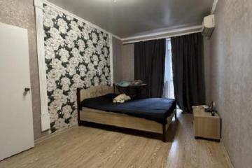 Фото №5: 1-комнатная квартира 39 м² - Краснодар, мкр. Музыкальный, ул. имени Сергея Есенина, 84