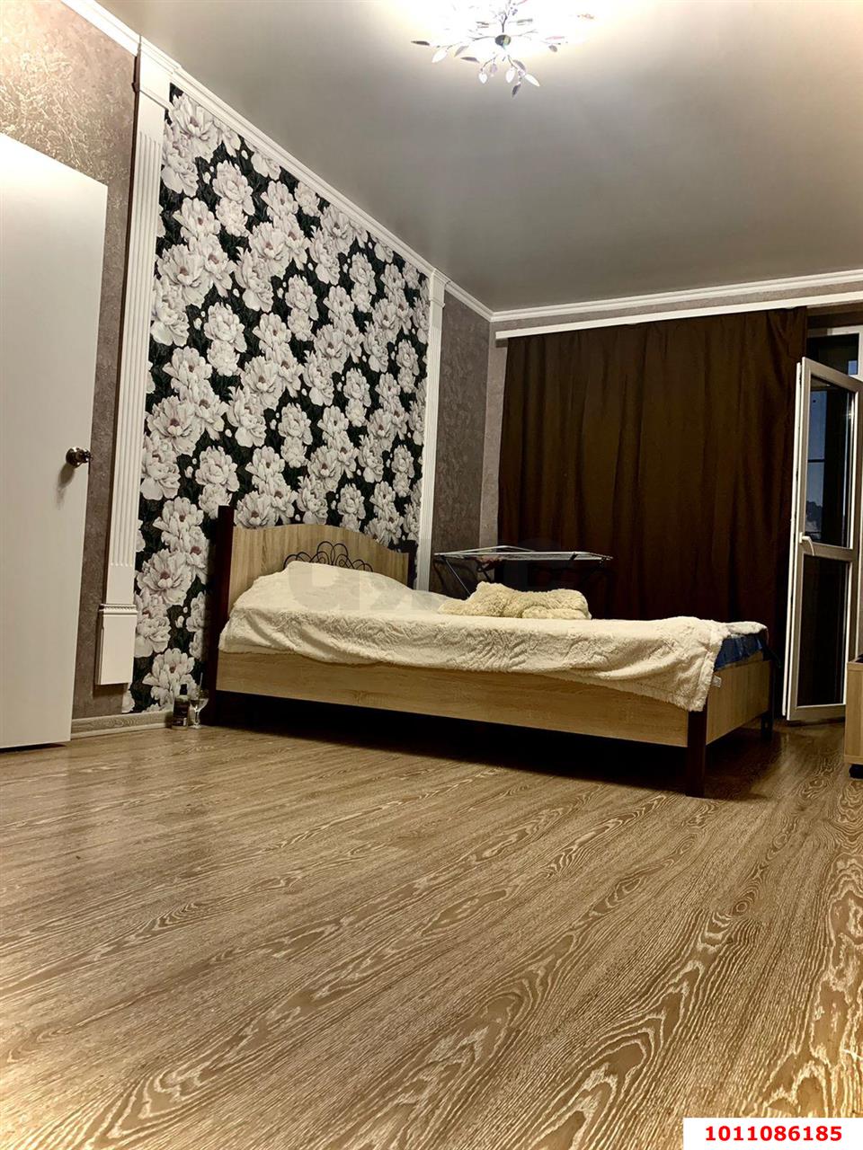 Фото №6: 1-комнатная квартира 39 м² - Краснодар, Прикубанский внутригородской округ, Завод Радиоизмерительных Приборов, мкр. Музыкальный, ул. имени Сергея Есенина, 84