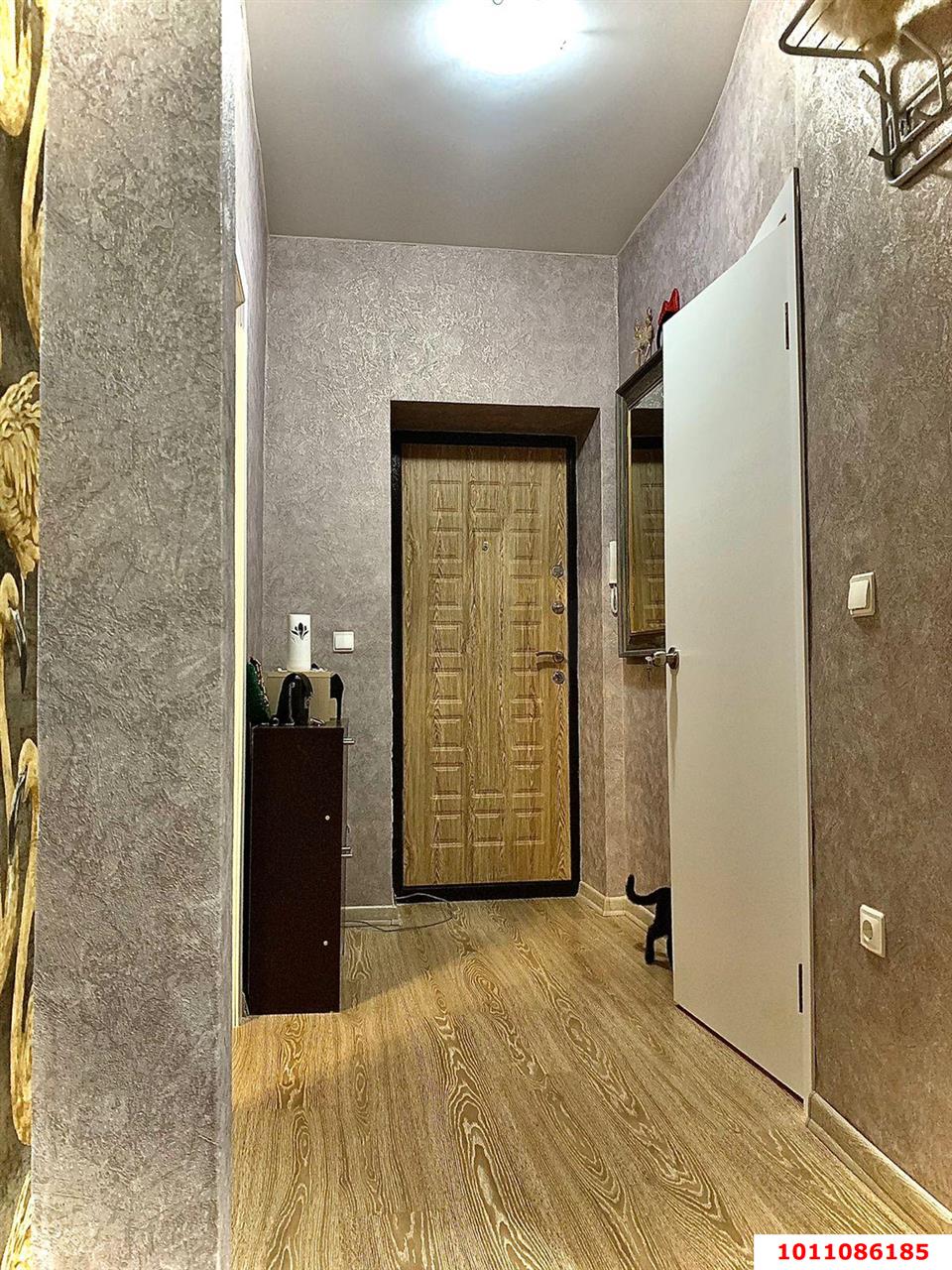 Фото №7: 1-комнатная квартира 39 м² - Краснодар, Прикубанский внутригородской округ, Завод Радиоизмерительных Приборов, мкр. Музыкальный, ул. имени Сергея Есенина, 84