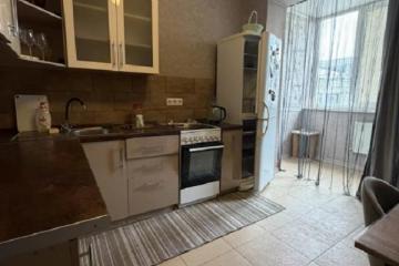 Фото №4: 1-комнатная квартира 39 м² - Краснодар, мкр. Музыкальный, ул. имени Сергея Есенина, 84