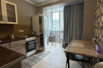 Фото №3: 1-комнатная квартира 39 м² - Краснодар, мкр. Музыкальный, ул. имени Сергея Есенина, 84