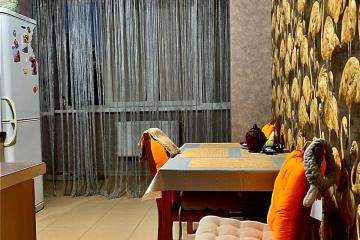 Фото №4: 1-комнатная квартира 39 м² - Краснодар, мкр. Музыкальный, ул. имени Сергея Есенина, 84