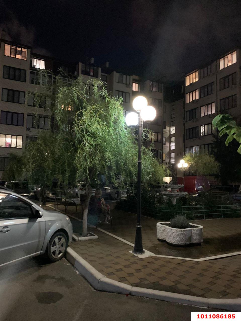 Фото №12: 1-комнатная квартира 39 м² - Краснодар, Прикубанский внутригородской округ, Завод Радиоизмерительных Приборов, мкр. Музыкальный, ул. имени Сергея Есенина, 84