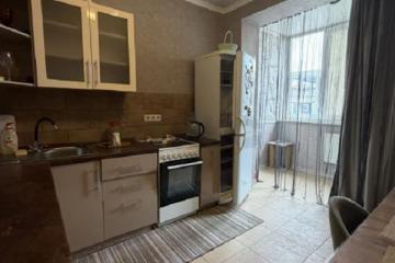 Фото №2: 1-комнатная квартира 39 м² - Краснодар, мкр. Музыкальный, ул. имени Сергея Есенина, 84