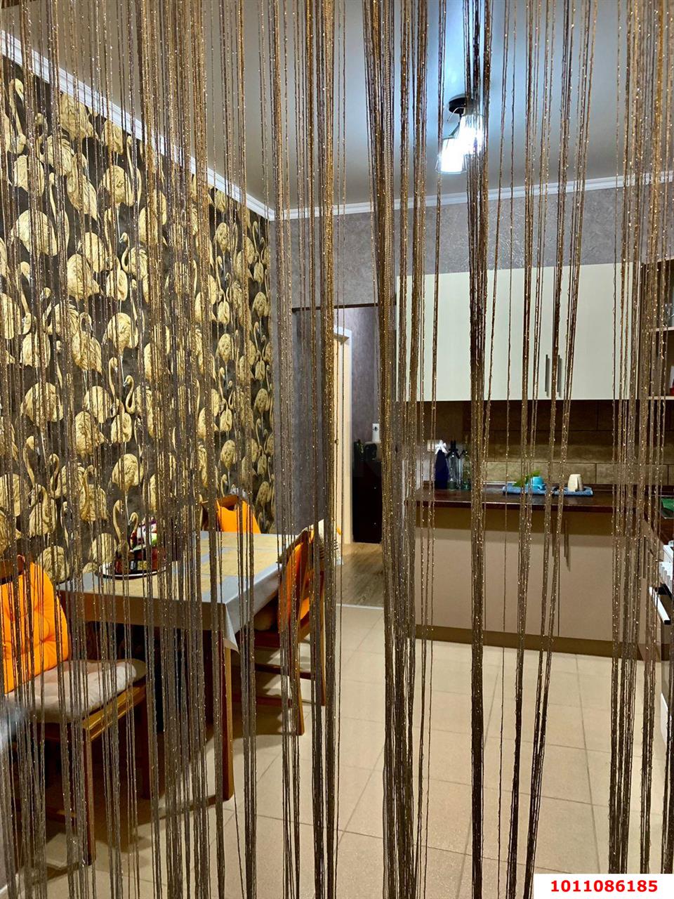 Фото №3: 1-комнатная квартира 39 м² - Краснодар, Прикубанский внутригородской округ, Завод Радиоизмерительных Приборов, мкр. Музыкальный, ул. имени Сергея Есенина, 84