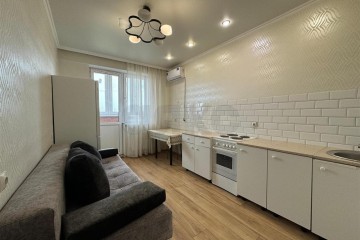 Фото №3: 1-комнатная квартира 47 м² - Краснодар, мкр. имени Петра Метальникова, ул. Петра Метальникова, 26