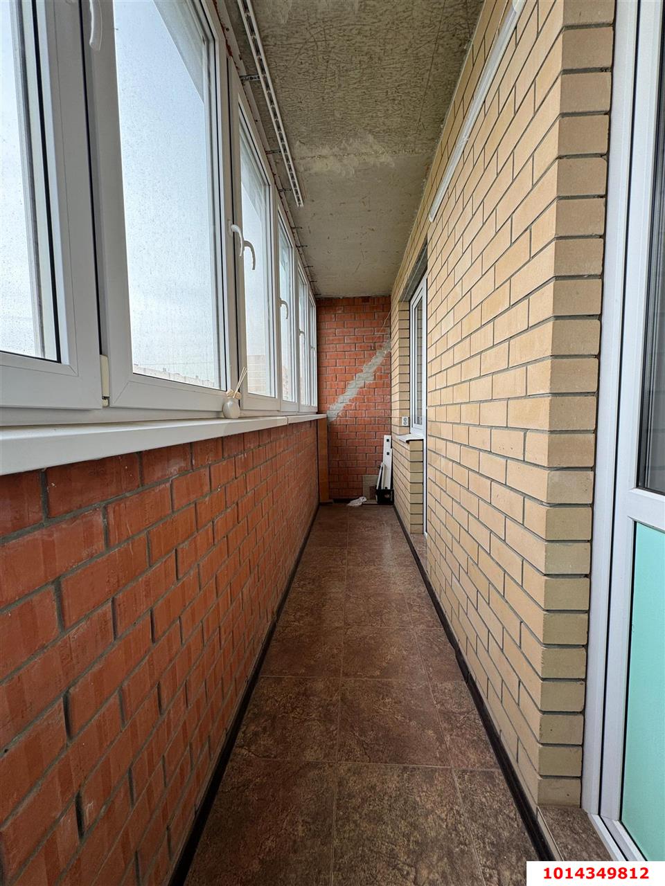 Фото №8: 1-комнатная квартира 47 м² - Краснодар, имени Петра Метальникова, ул. Петра Метальникова, 26