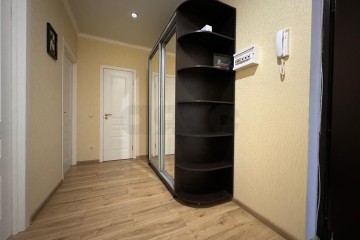 Фото №5: 1-комнатная квартира 47 м² - Краснодар, мкр. имени Петра Метальникова, ул. Петра Метальникова, 26