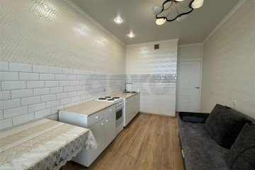 Фото №4: 1-комнатная квартира 44 м² - Краснодар, мкр. имени Петра Метальникова, ул. Петра Метальникова, 26