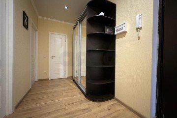 Фото №5: 1-комнатная квартира 47 м² - Краснодар, мкр. имени Петра Метальникова, ул. Петра Метальникова, 26