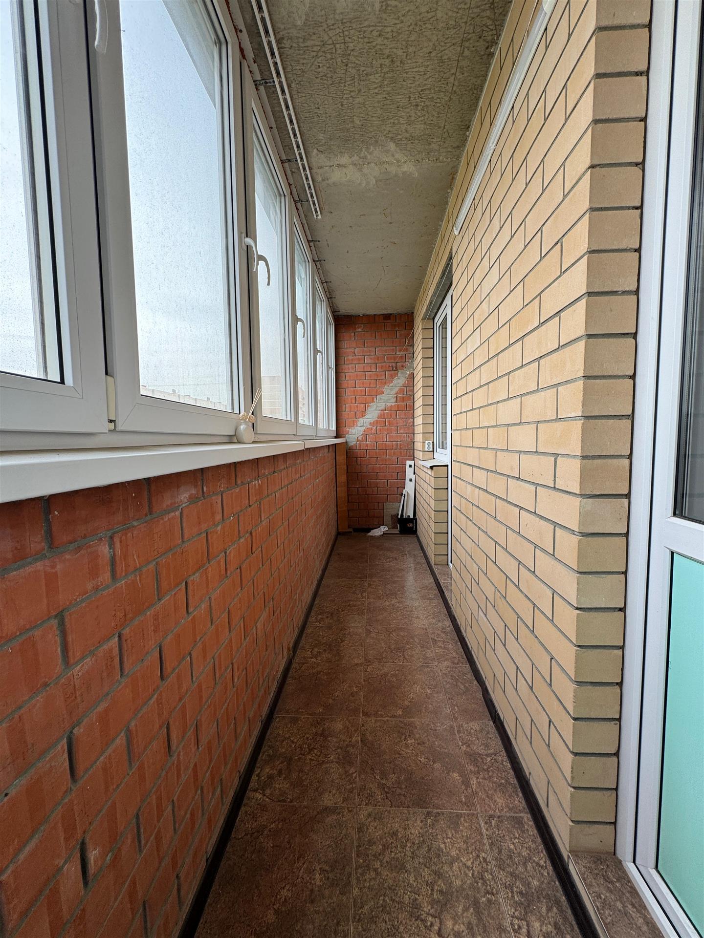 Фото №8: 1-комнатная квартира 47 м² - Краснодар, Прикубанский внутригородской округ, жилой комплекс Времена Года-2, мкр. имени Петра Метальникова, ул. Петра Метальникова, 26