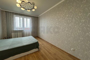 Фото №2: 1-комнатная квартира 44 м² - Краснодар, мкр. имени Петра Метальникова, ул. Петра Метальникова, 26