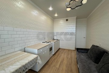 Фото №4: 1-комнатная квартира 47 м² - Краснодар, мкр. имени Петра Метальникова, ул. Петра Метальникова, 26