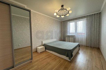 Фото №1: 1-комнатная квартира 44 м² - Краснодар, мкр. имени Петра Метальникова, ул. Петра Метальникова, 26